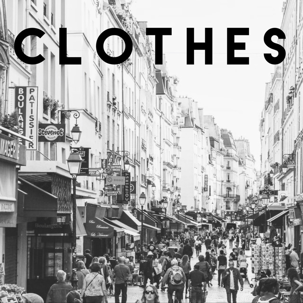 .all things clothing.
